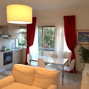  Appartamento La Casa Di Camp -