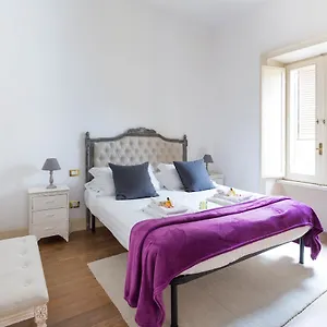  Appartamento Capital Navona Luxury Casa E Per Vacanze