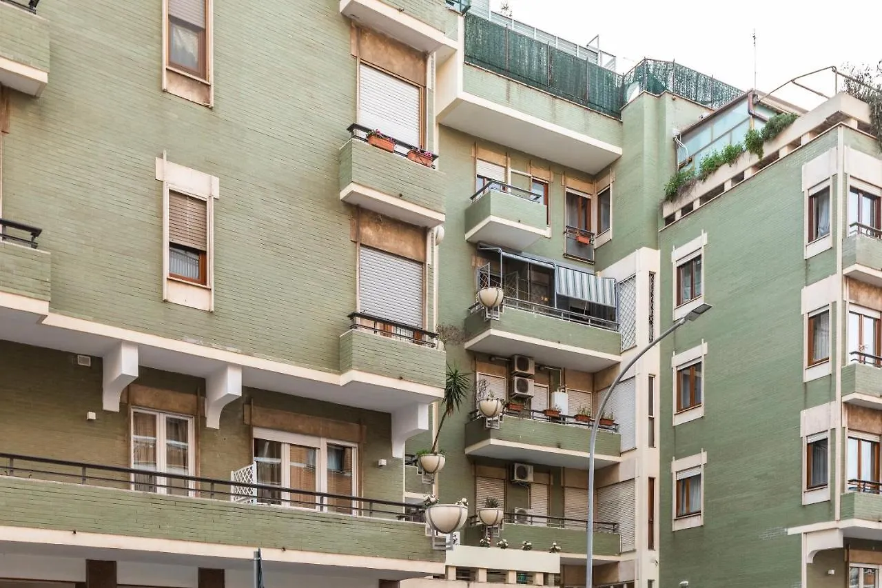 Momo Central Rome 2 0*,  איטליה